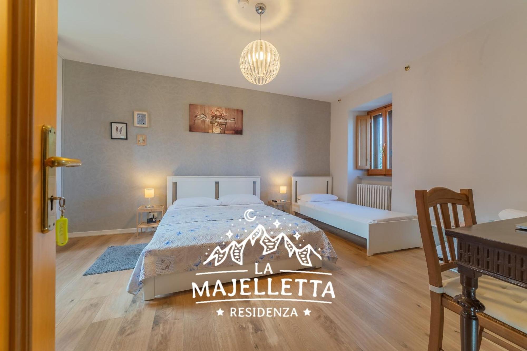 La Majelletta Bed & Breakfast Guardiagrele Cameră foto