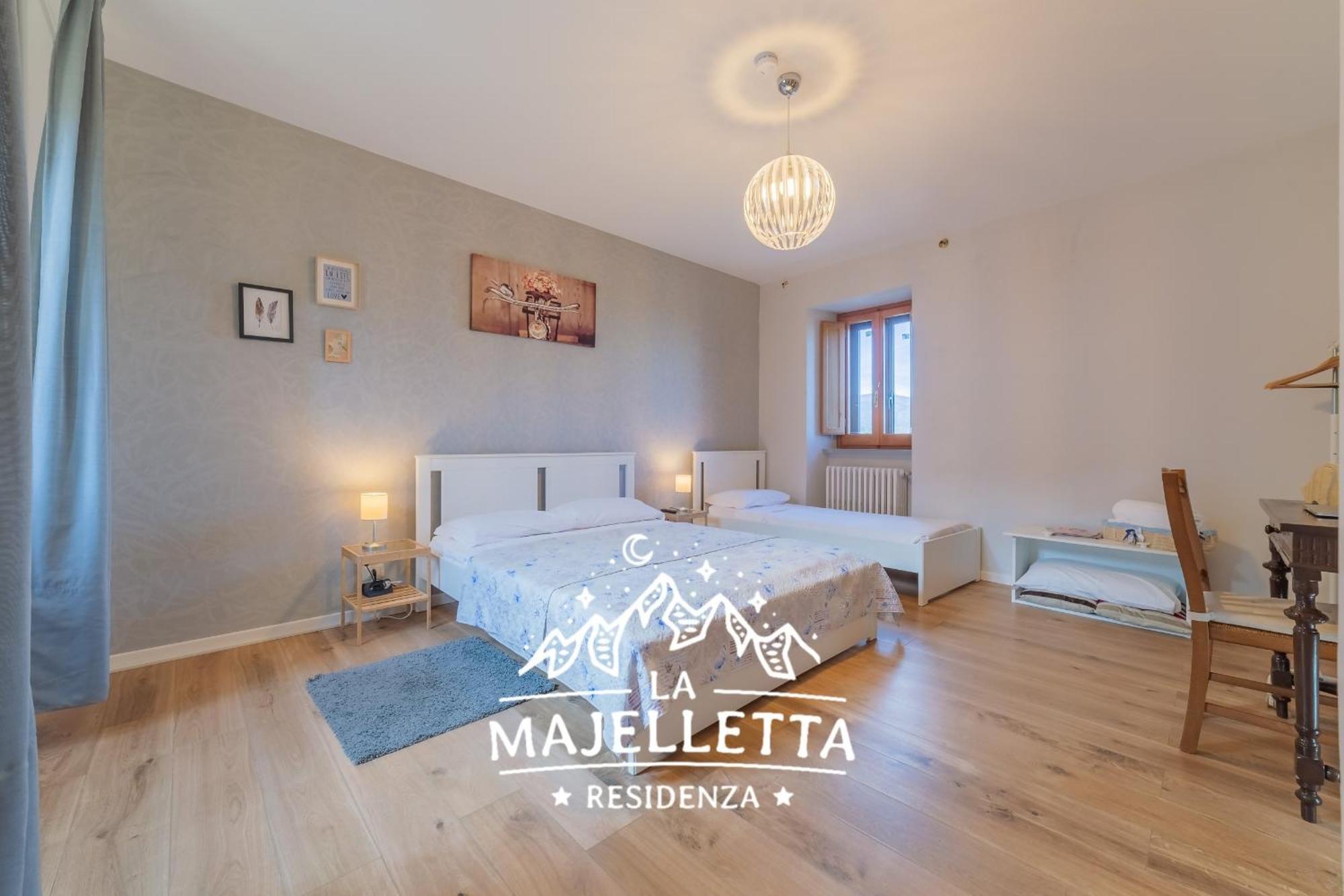 La Majelletta Bed & Breakfast Guardiagrele Cameră foto