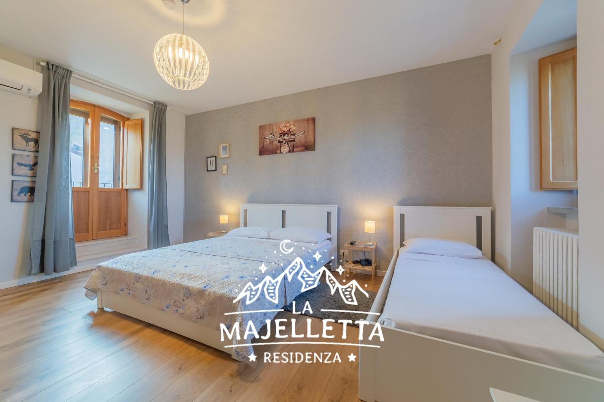 La Majelletta Bed & Breakfast Guardiagrele Cameră foto