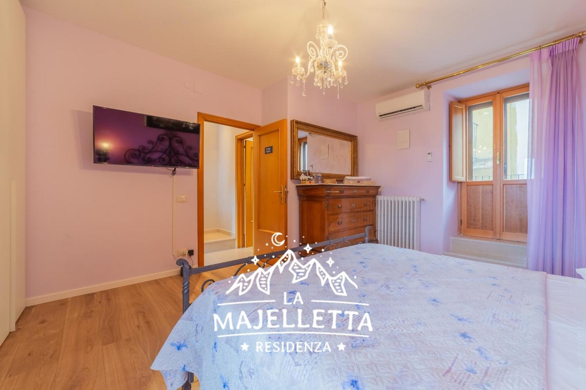 La Majelletta Bed & Breakfast Guardiagrele Cameră foto